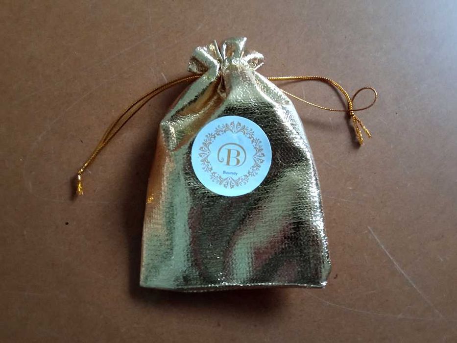 Pulseira Boundy - Nova