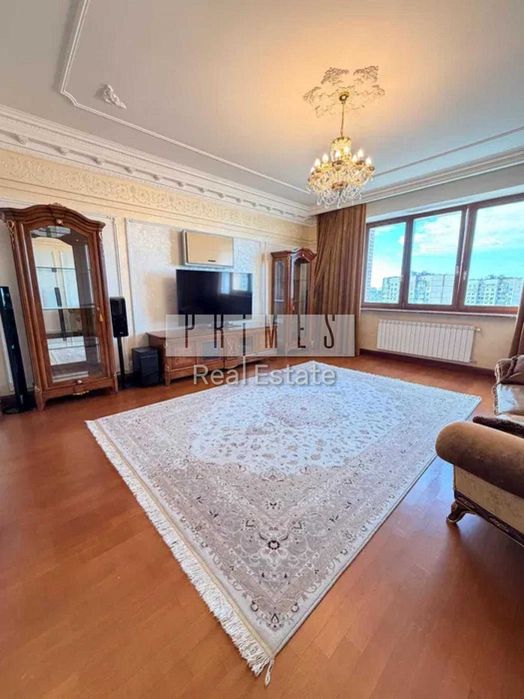 Продаж 4к квартири, ЖК «ОАЗИС», просп. Володимира Івасюка, 4а, Оболонь