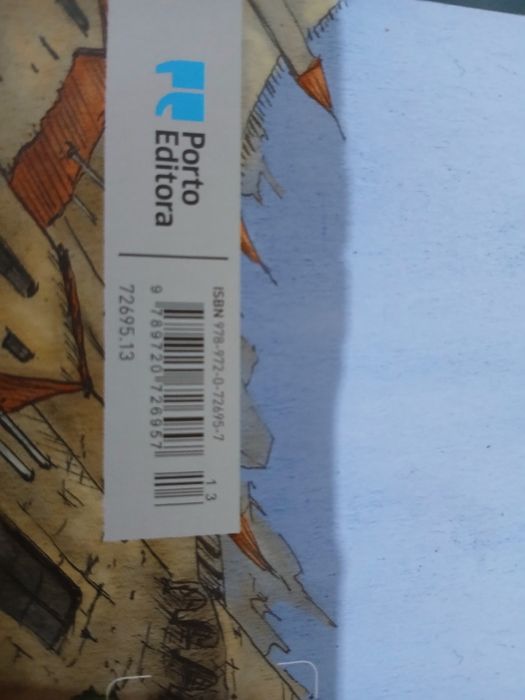 O Fantasma de Canterville
de Oscar Wilde