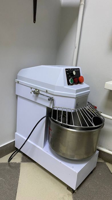 Тістоміс раудер 10л