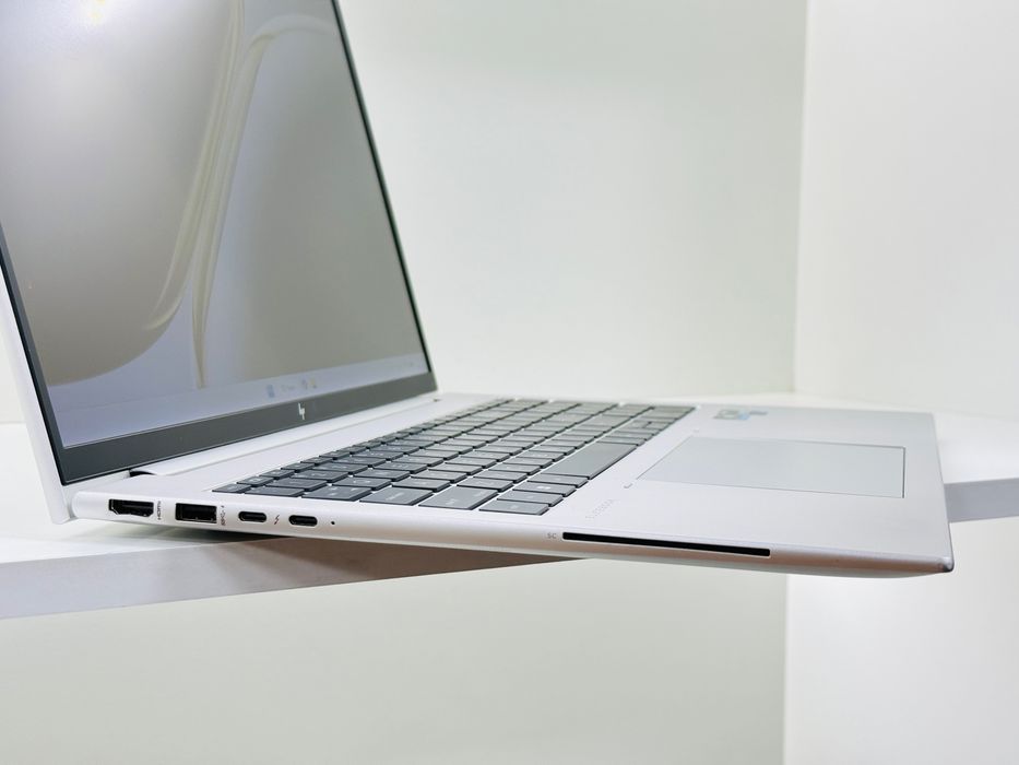 Преміальний HP EliteBook 860 G9 | i7-1255U + IRIS Xe | 16Gb DDR5 512Gb SSD | 16" WUXGA