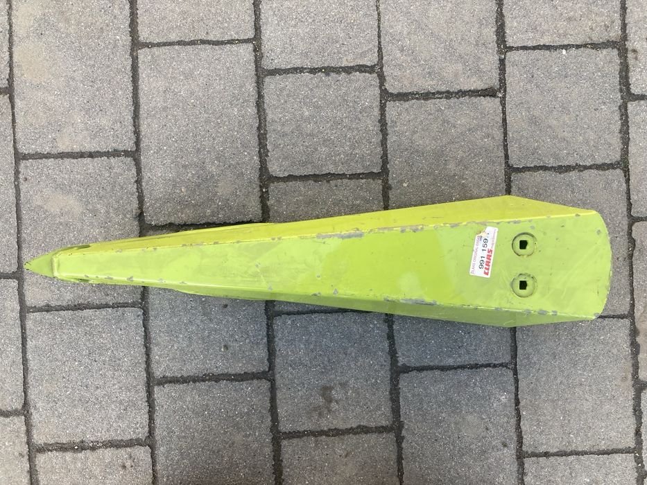 Oryginalny Dziób czubek rozdzielacz łanu CLAAS ORBIS