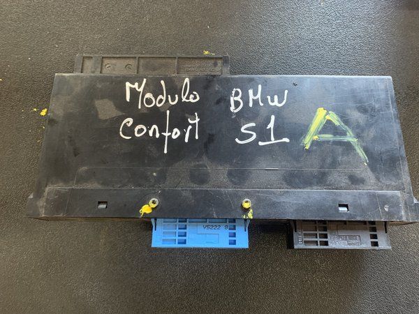 Modulo Confort BMW Serie 1 9160189