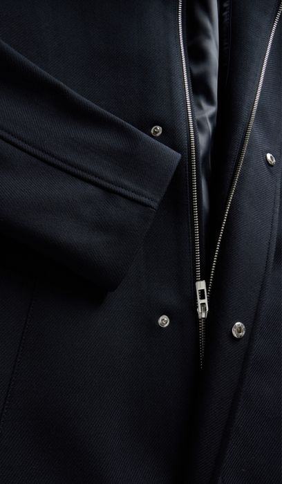 Пальто чоловіче Reserved