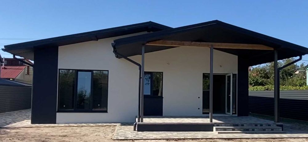 Дом по адресу (площадь 115 м²) - Atlanta.ua - фото 8