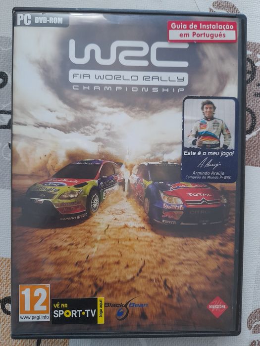 Jogos para computador