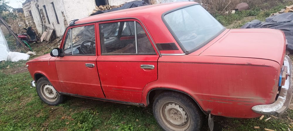 Продам ВАЗ 2101 по ТП
