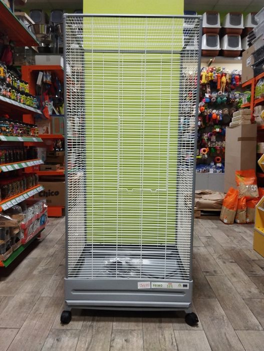 Woliera dla ptaków Zolux