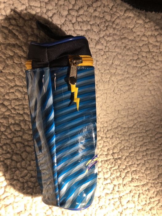 Estojo Power Rangers