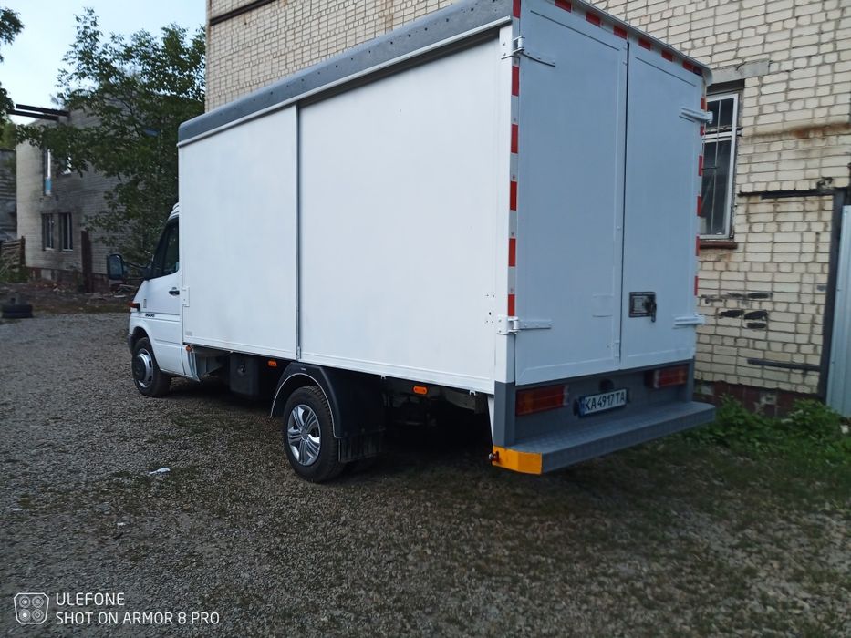 Продам Спрінтер на Автоматі.