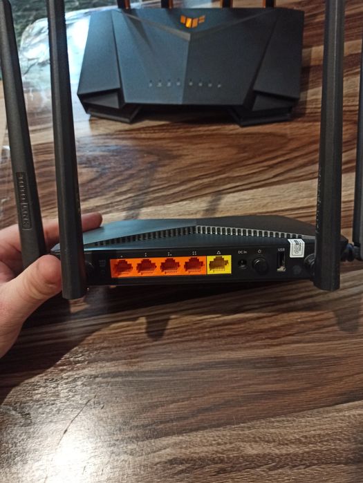 Продам Роутер Tp-link !