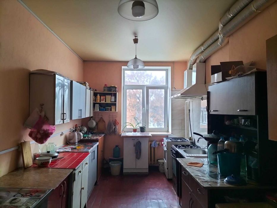 Оренда кімнати в гуртожитку, р-н З/д вокзалу