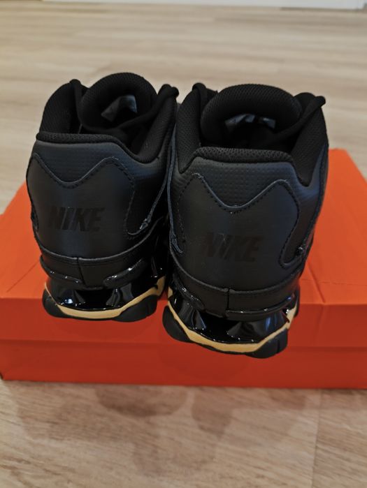 Nike Reax sneakersy męskie rozmiar 42.5