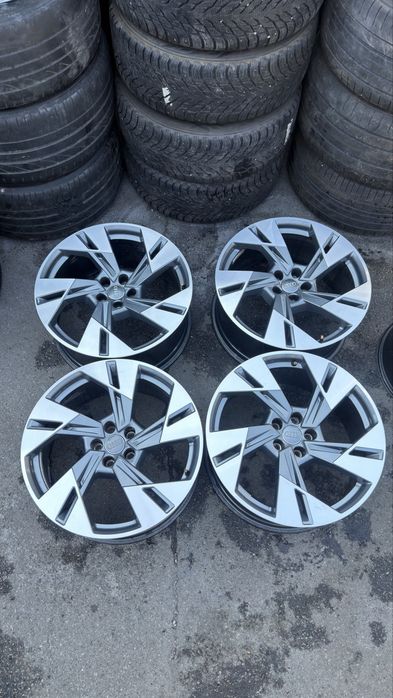 Диски 5/112/20 Audi. Оригінал, Etron, ID4,