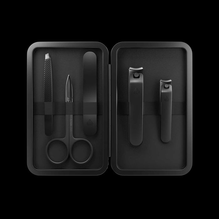 Manscraped The Shears 3.0 Men's Nail Grooming Kit