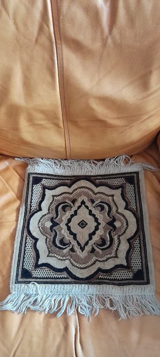 Серветка салфетка велюрова