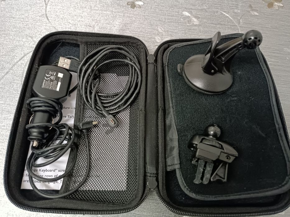 New GPS with box64354221294978121