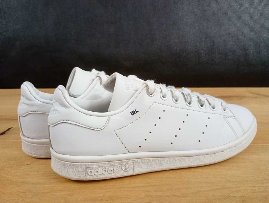 Adidas Stan Smith, buty damskie sportowe, rozmiar 40