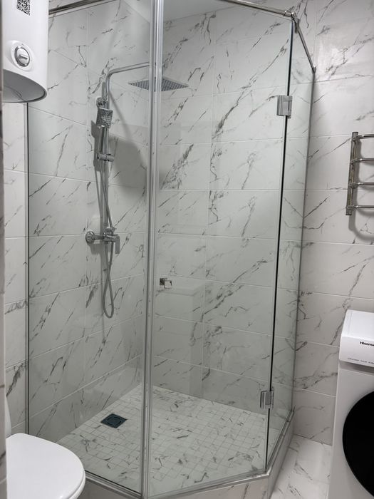 Сдается длительно евродвушка Екатерининская /Екатерининская площадь