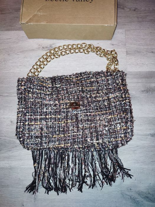 Sprzedam cudna torebkę