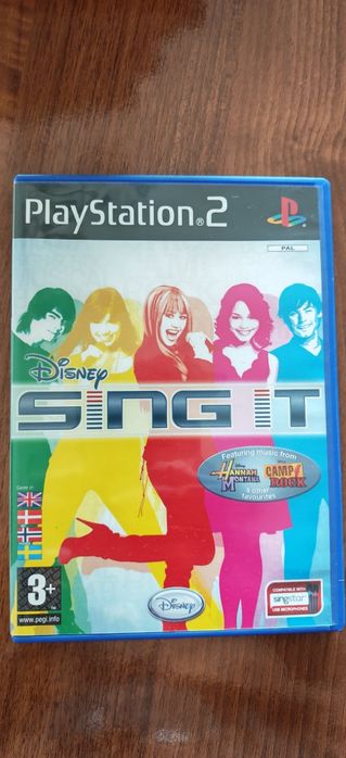 Jogos PlayStation 2