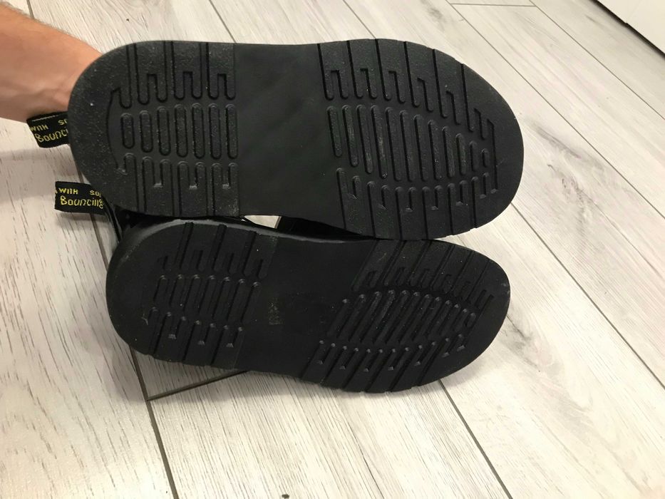 Buty sandały Dr. Martens rozm. 39