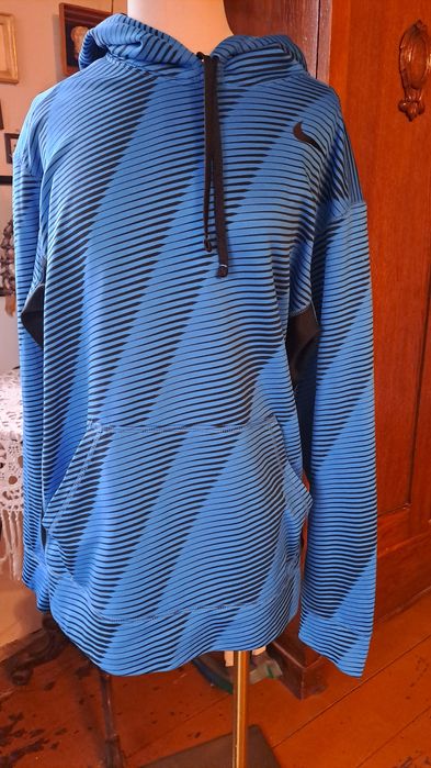 Nike bluza roz L