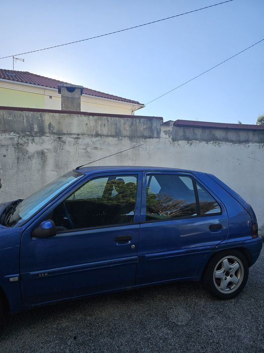 Citroën Saxo 1.5D 99 — photo 4
