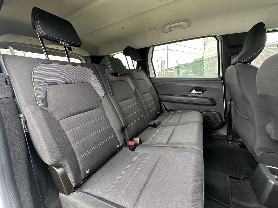 Dacia Jogger 1.0 Bi-Fuel ‘ 7 Lugares ‘.  GARANTIA