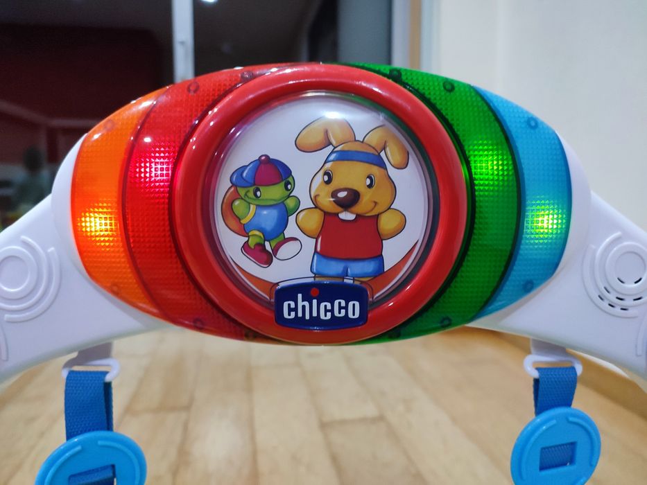Ginásio bebé Chicco64332148115714121