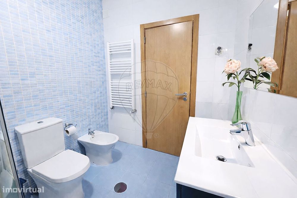 Apartamento T3 para venda