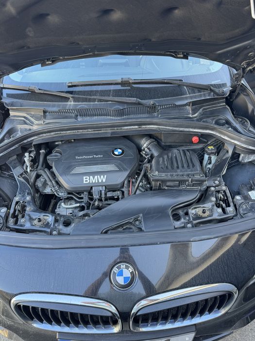 BMW 216 Acrive Tourer LINE SPORT