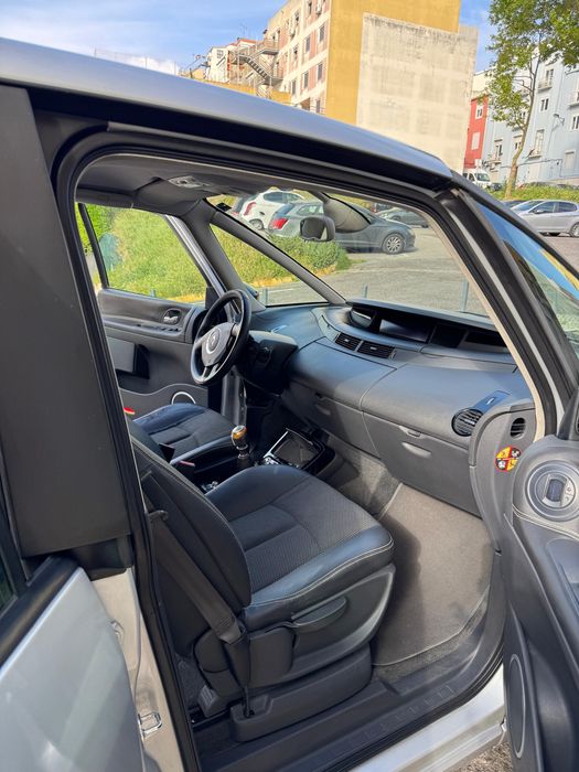 Renault grand espace