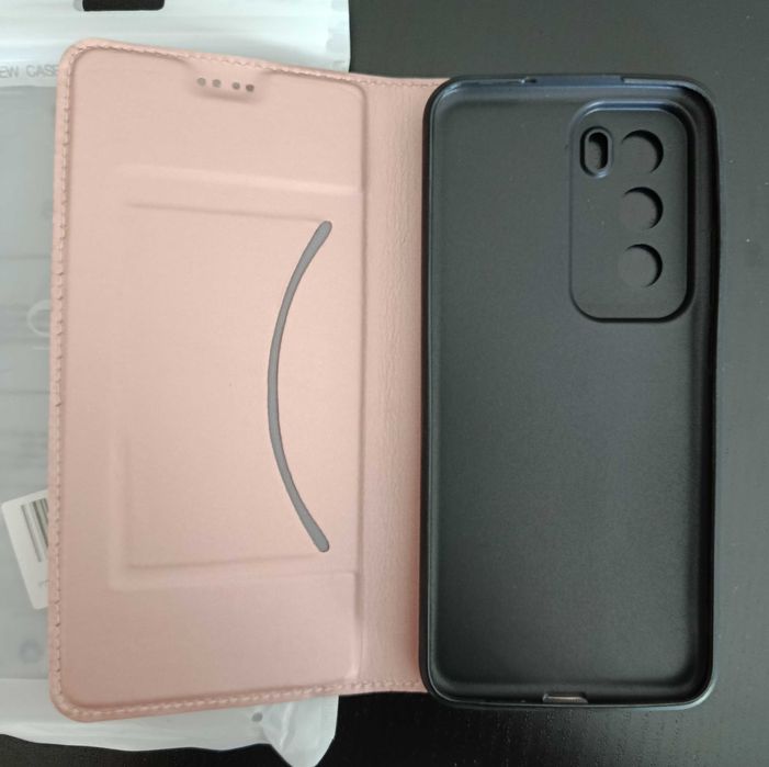 Capa Telemóvel OPPO A78 4G