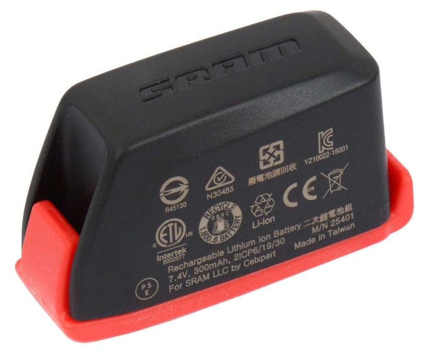 Bateria SRAM eTap / AXS
