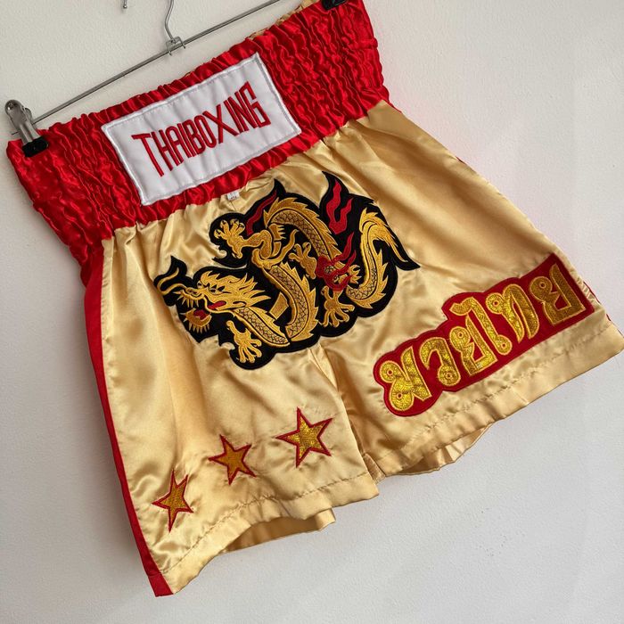 Шорти для для тайського боксу Тhai Boxing