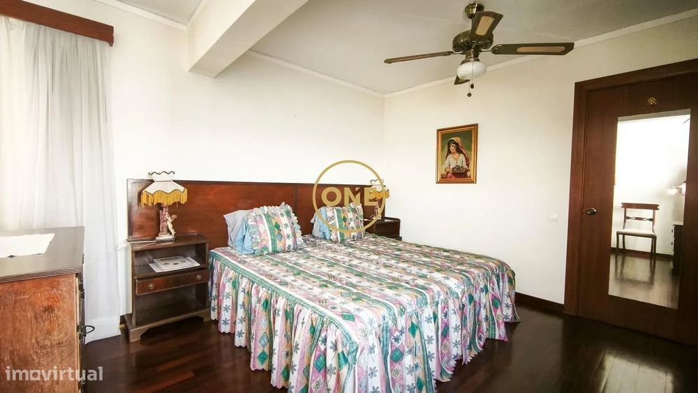 Apartamento T1