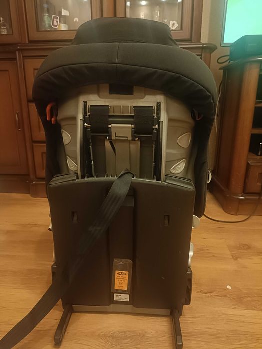 Fotelik samochodowy 9-18kg