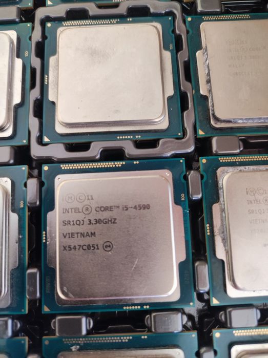 i5 4570 - купити комплектуючі для ПК - Ціна на OLX.ua