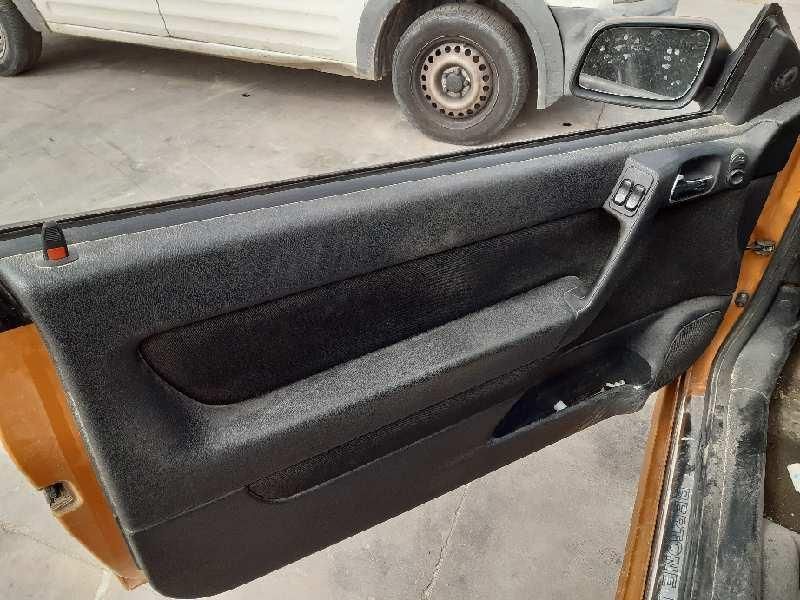 Condensador De Radiador De Ar Condicionado Opel Astra G Coupe