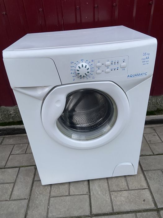 Стиральная машина Candy 3.5кг Mini Пральна машина