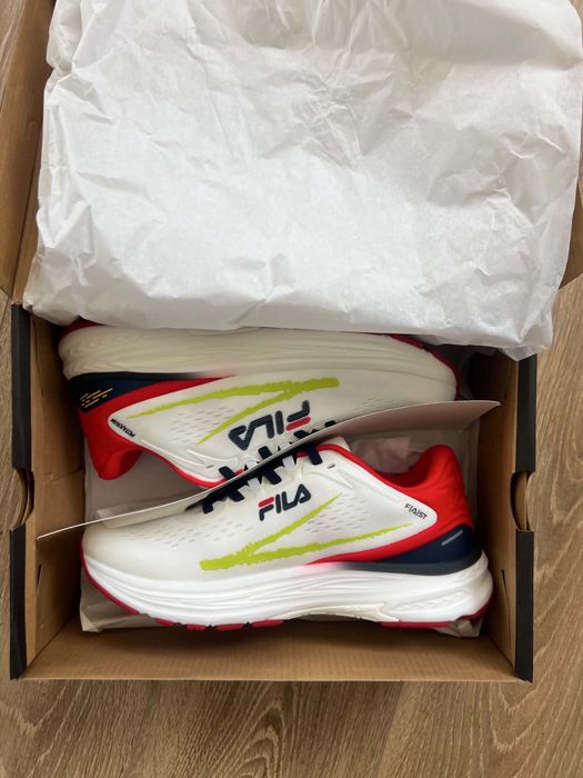 Buty Fila potaxium