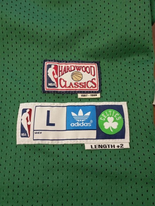 Camisola da NBA dos Boston Celtics