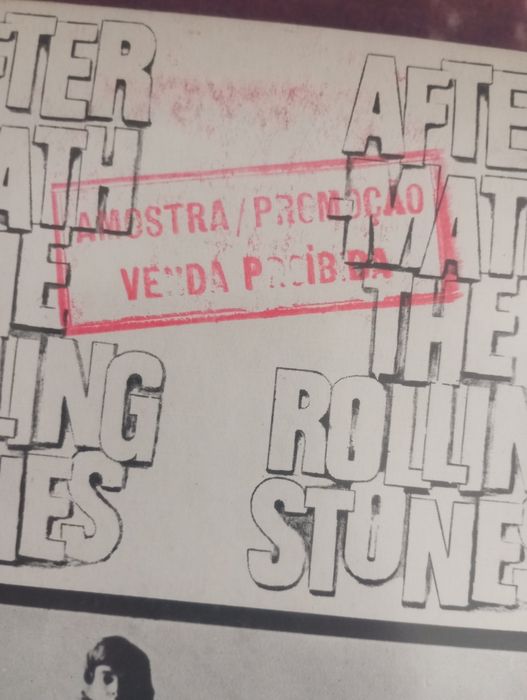 Rolling Stones Aftermath510589246154352641