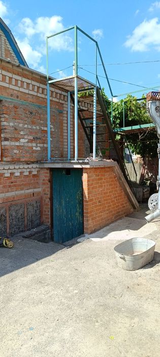 Будинок Якушинці 100кв.м. 12соток. Торг!