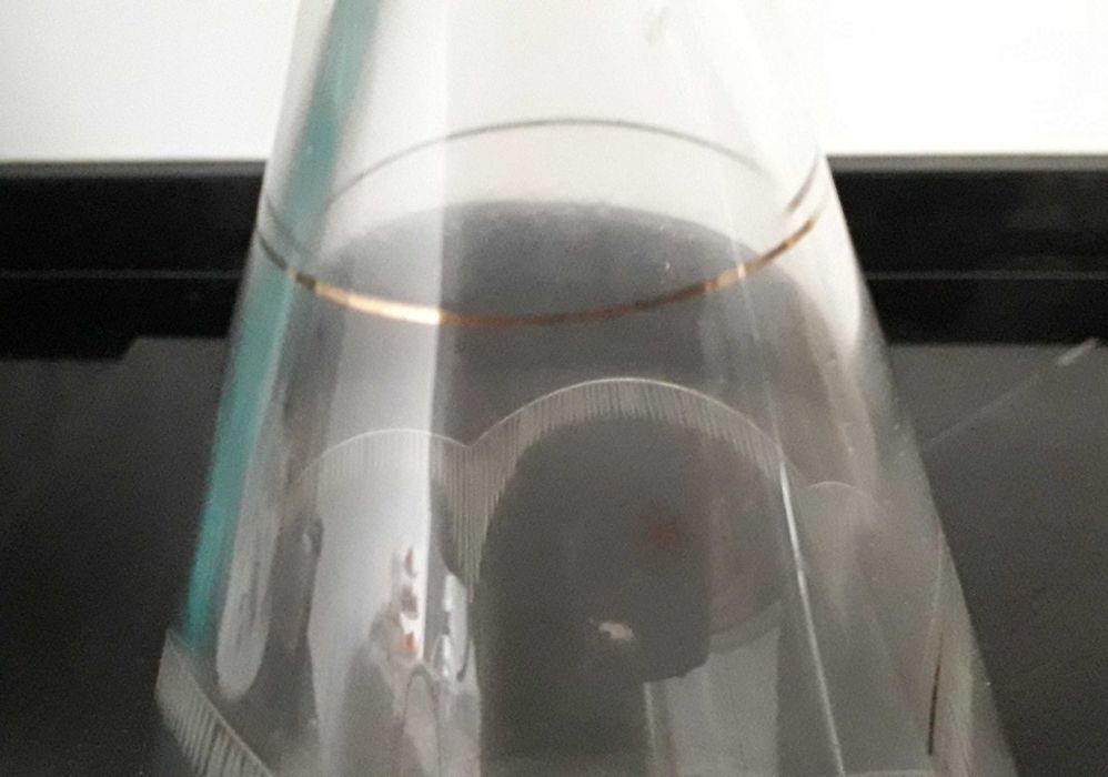 Garrafa para vinho, muito antiga