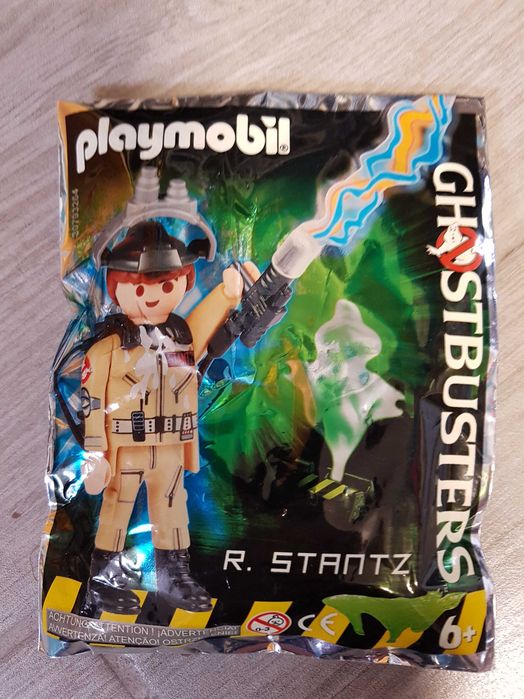 Playmobil zabawka dla dzieci i młodzieży oraz dorosłych