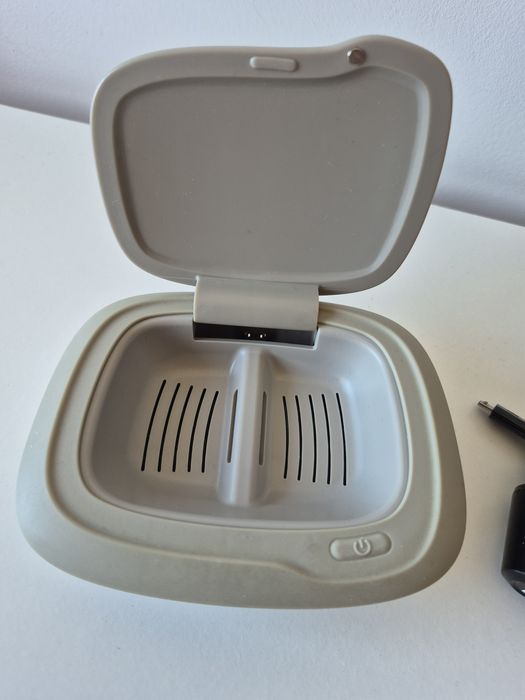 Osuszacz aparatu słuchowego Clean & Dry Box