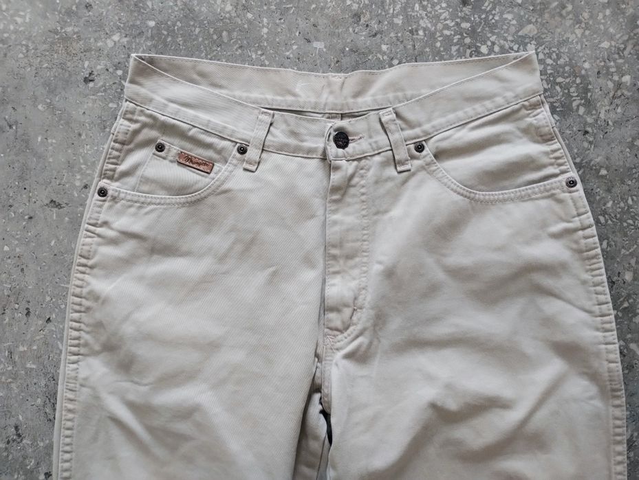 Spodnie Wrangler OHIO Authentic