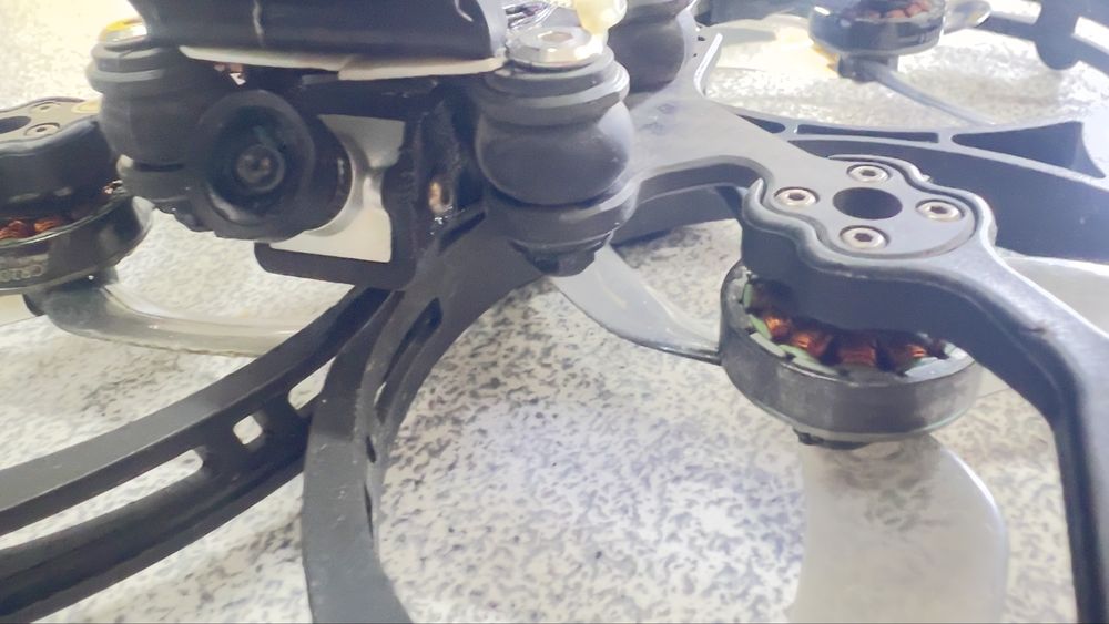 Selling 35" Cinewoop Drone506869471899166723